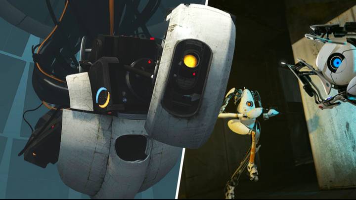 Portal 2 hailed as one of the greatest video games of all time