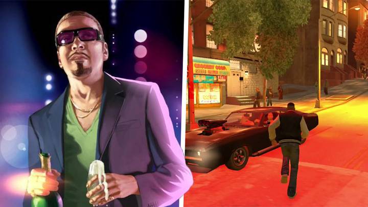 GTA 4: Ballad Of Gay Tony hailed as one of the greatest ever DLCs