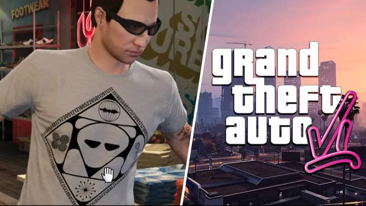 GTA 6 release date may have already been teased