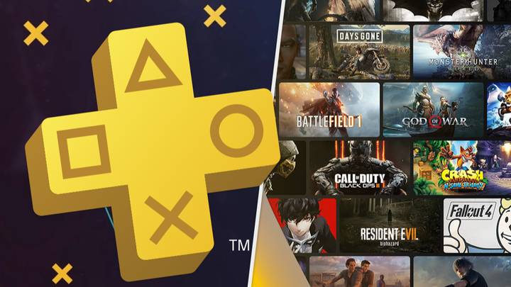PlayStation Plus March Free Games Could Be The Best In Over a Year