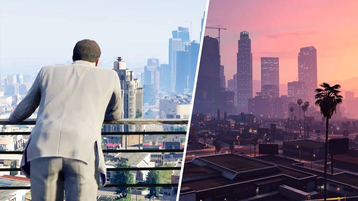 Los Santos City