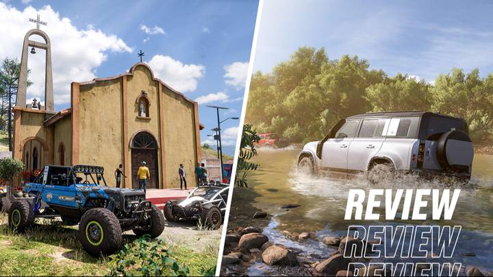 Forza Horizon 5: The best cars for each race type and activity