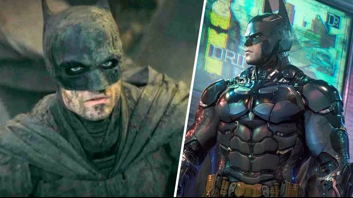 Batman: Arkham developer slams DC plan to use same actors across games and movies