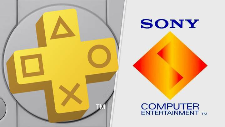 PlayStation Plus First PS1 Games May Have Appeared Online