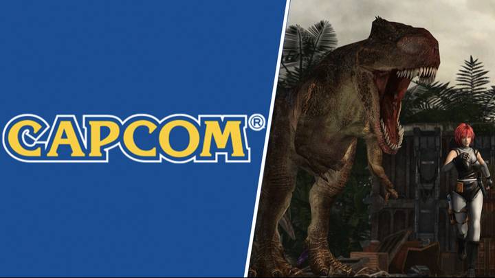 Dino Crisis revival still on the table at Capcom