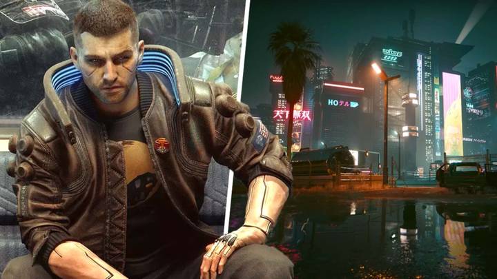 Cyberpunk 2077 publisher currently has over 50 free downloads for you to claim
