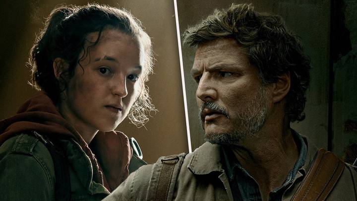 The Last of Us Episode 8 Trailer Debuts Troy Baker
