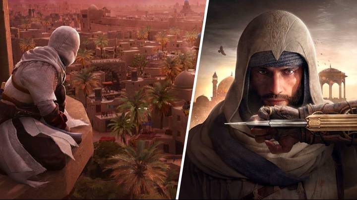 Assassin’s Creed Mirage Preview- Good Old-fashioned Stealth Action With Some Modern Twists