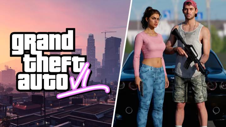 How Rockstar Games' 'Grand Theft Auto III' Created Years of Open