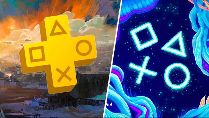 Best ps plus 2024 free games ever