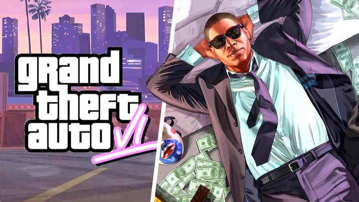 GTA 6 on track to be the most expensive video game ever