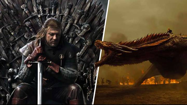 New Game Of Thrones series announced by HBO