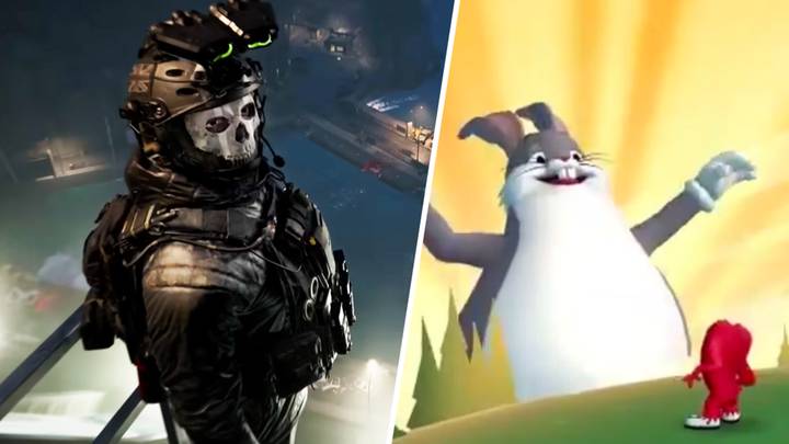 Modern Warfare 3: what does it take to work on the world's biggest