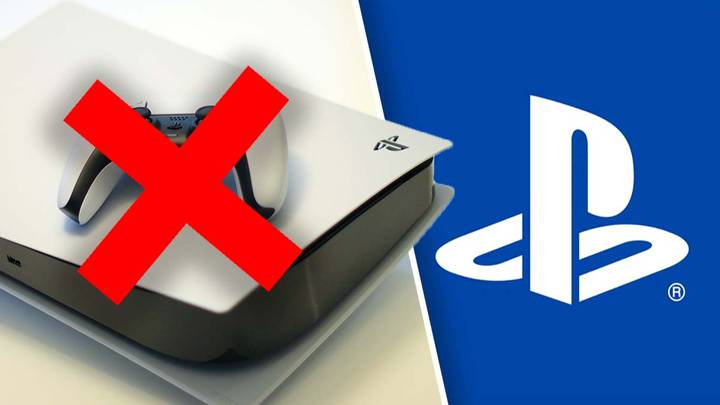 PlayStation 5 Shortages Will Continue Into 2023, Says Intel Boss