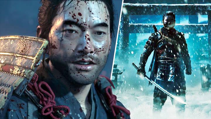 Ghost Of Tsushima Jin actor wants to reprise role for live-action movie