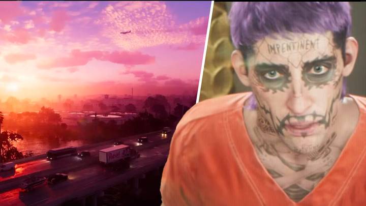 'Florida Joker' responds to being parodied in GTA 6 trailer, and he's not happy