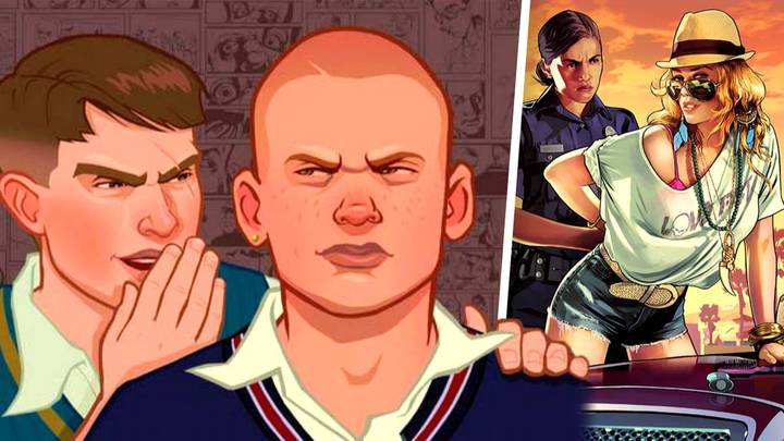 Popular insider says Bully 2 might come out after GTA 6