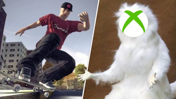Skate 2 for xbox one deals