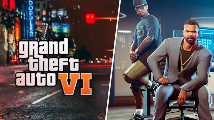 ‘Grand Theft Auto 6’ Leak Draws Embarrassing Gamer Reactions