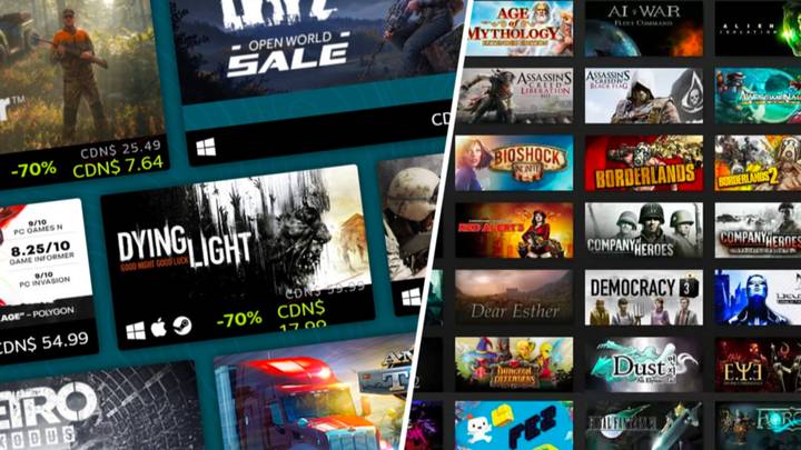 10 Best Free Retro Games For PC - Free Download Now