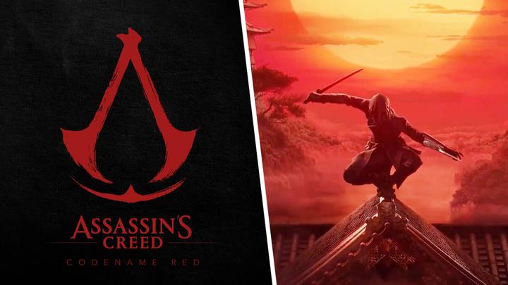 Assassin's Creed Red is bringing back the series' best feature