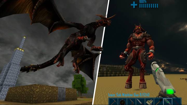 Best xbox 2024 live arcade games