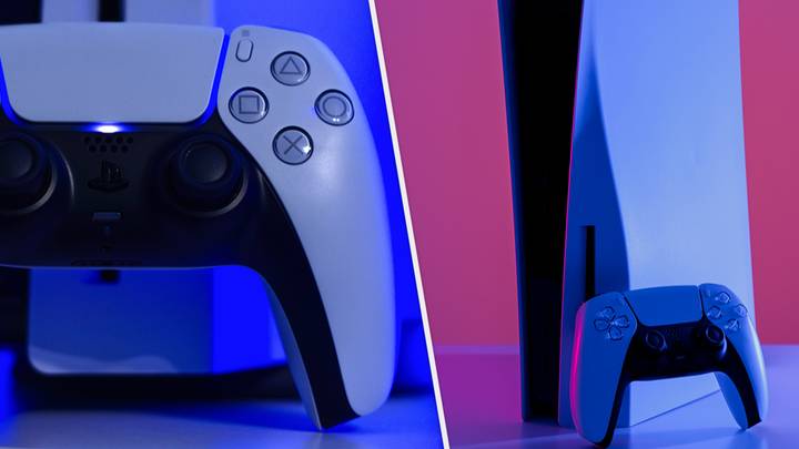 Tesco playstation 5 deals console