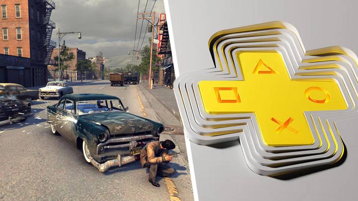 PlayStation Plus subscribers have one last chance to grab GTA-like classic