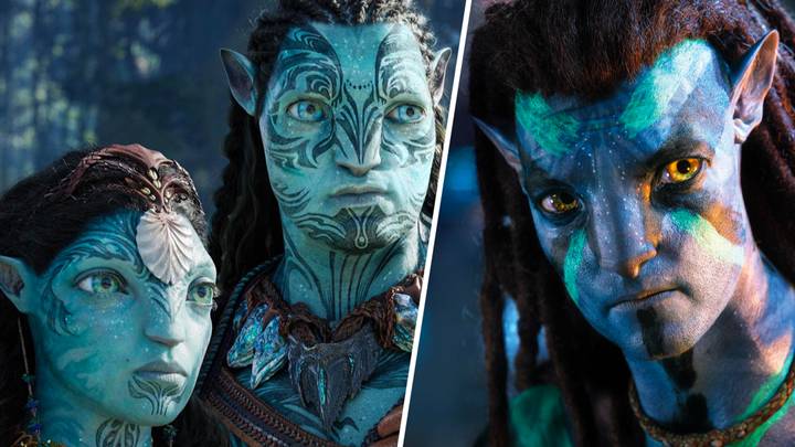 Avatar 4 and 5 definitely happening following Way Of Water's success