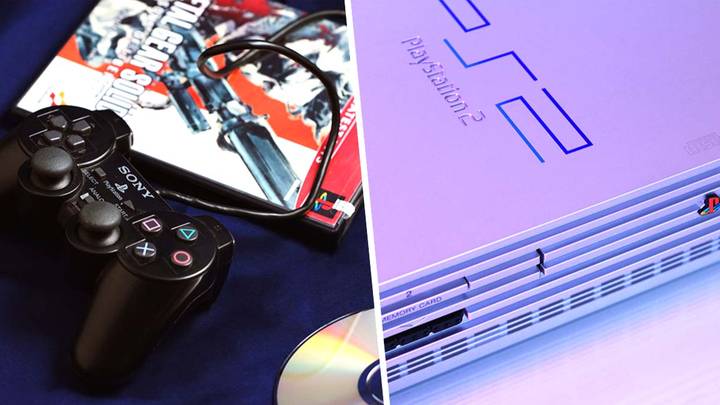 PS2 remains the best-selling console ever made