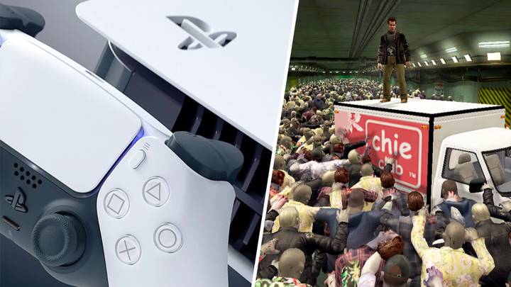 Sony giving away best sale free ps5