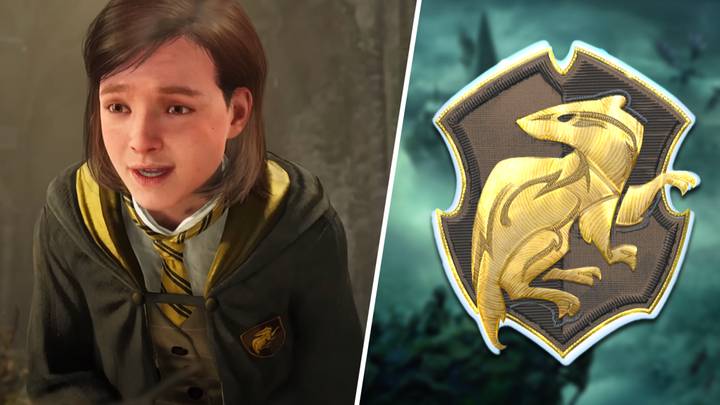 Hogwarts Legacy's Hufflepuff exclusive quest goes unexpectedly hard
