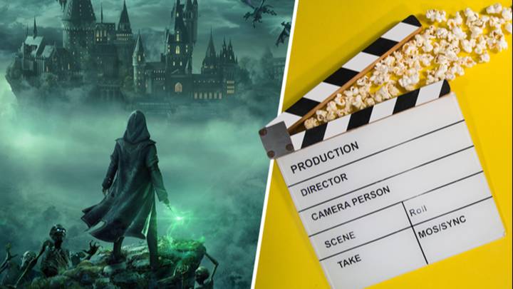 A Hogwarts Legacy TV show is in development, says insider