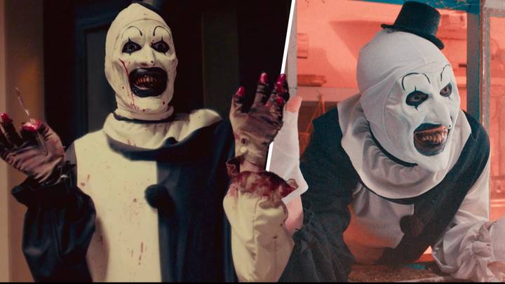 Terrifier 2 director wants to take the horror sequel even further