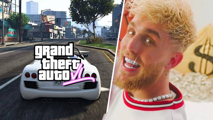 GTA 6: Jake Paul and Kim Kardashian favoured to appear in the game
