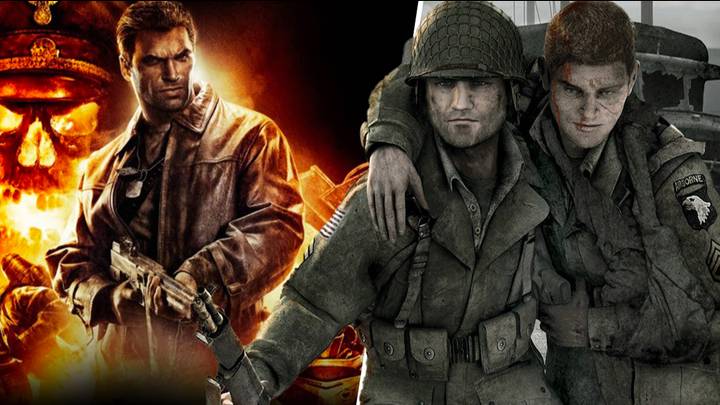 World War II - Call of Duty Esports Wiki