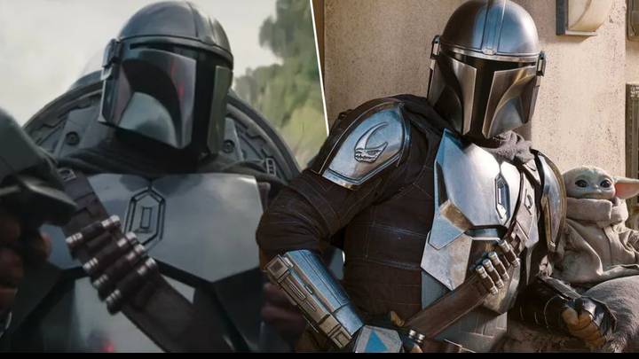 'The Mandalorian' Season 3 Has Just Been Given A Release Window, And It's Soon
