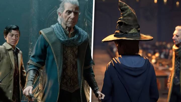 Hogwarts Legacy Xbox One Version Delayed, Again