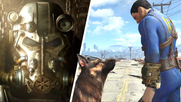 Fallout 4: Point Lookout mod adds a ton of new quests