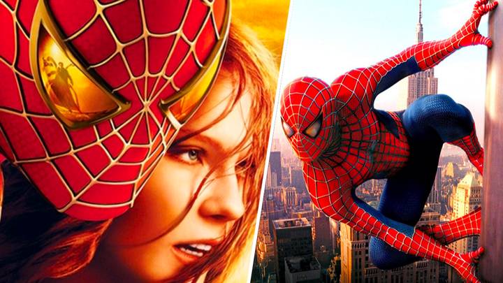 Disney+ Announces Amazing Spider-Man 2 Streaming Release Date