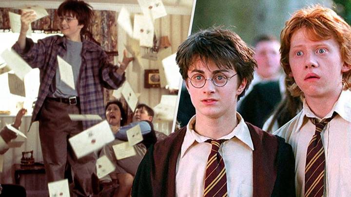 J.K Rowling Will Not Appear In Harry Potter Reunion Special