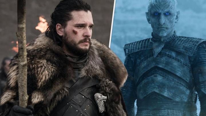 'Game Of Thrones' Prequel Series Cancelled After $30 Million Pilot