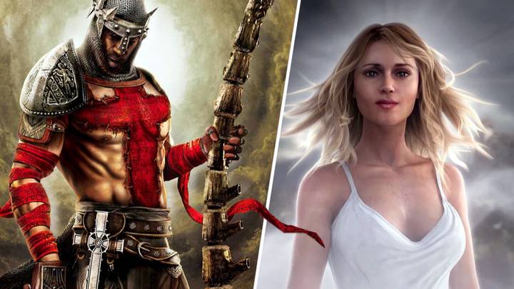 Dante's inferno backwards on sale compatible