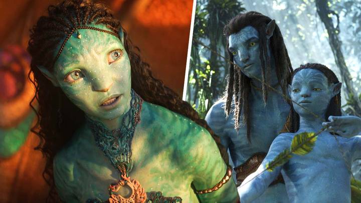 Avatar 3 is currently sitting at 9 hours long, says insider