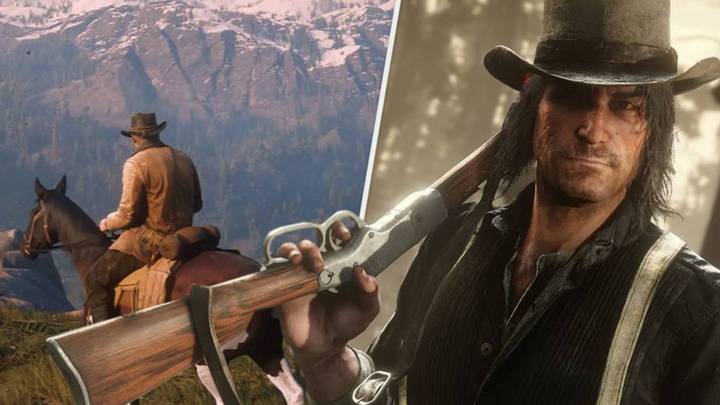 Red Dead Redemption 2's 'most frustrating' mission divides fans