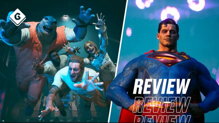 Suicide Squad: Kill The Justice League review- the Arkhamverse's last breath