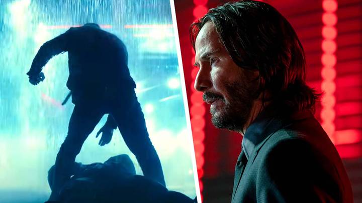 John Wick 4's incredible Rotten Tomatoes score hails a lethal masterpiece