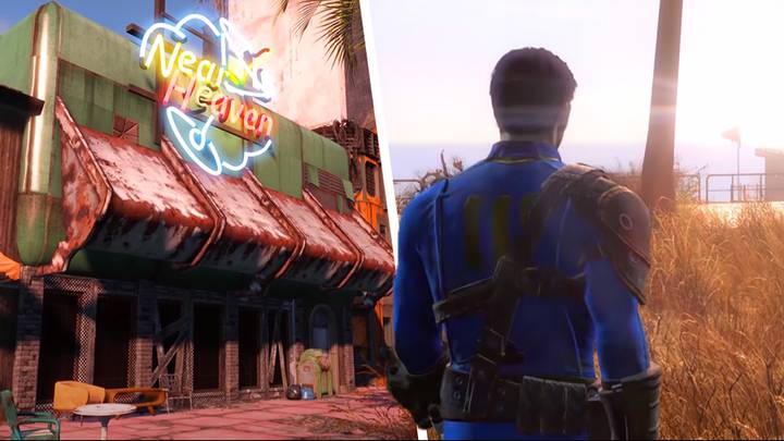 Fallout: Miami basically looks like Fallout 5 and we can't wait