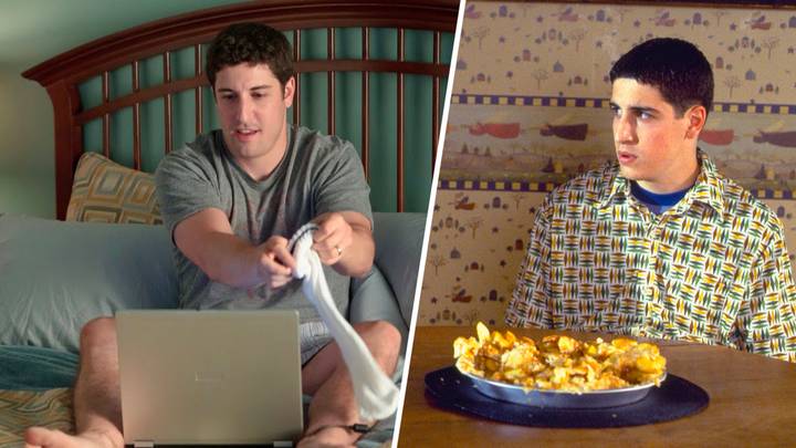 American Pie slammed as 'deeply problematic' by teens watching for the first time