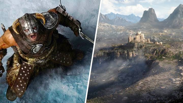 Elder Scrolls 6' release date: Phil Spencer drops an exasperating clue